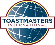 Dunfermline ToastMasters